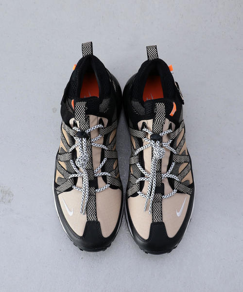 NIKE(ナイキ)の「<NIKE>AIRMAX 270 BOWFIN/スニーカー(スニーカー・メンズ・ベージュ・26cm)」の3枚目の写真