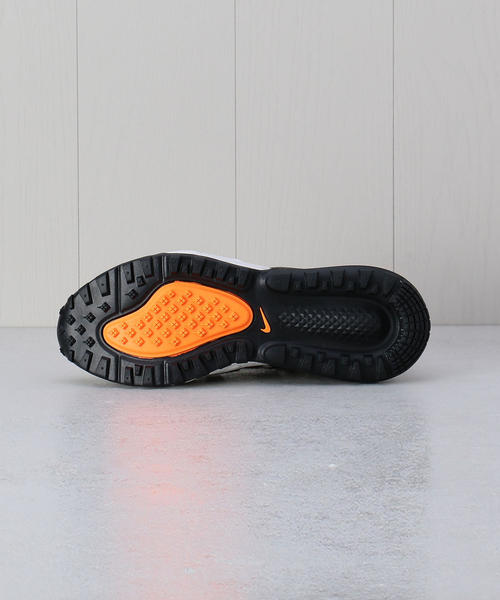 NIKE(ナイキ)の「<NIKE>AIRMAX 270 BOWFIN/スニーカー(スニーカー・メンズ・ベージュ・26cm)」の4枚目の写真