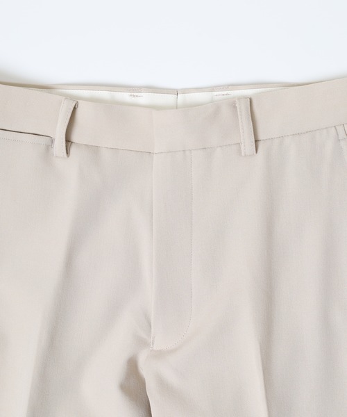 Garageroom SINGLE BREASTED SUIT SETUP スーツセットアップ TR