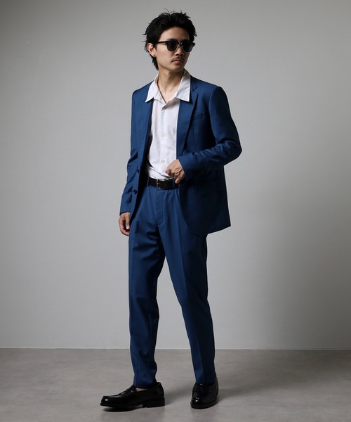 MOGAスーツ M25 JUMPSUIT BLACK | gorouta