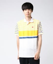 【Champion/チャンピオン】メンズ GOLF ポロシャツ