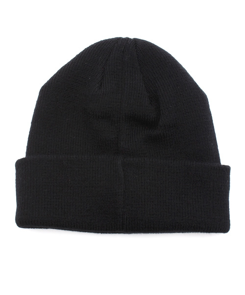 Champion(チャンピオン)の「WEGO/チャンピオンニットキャップ(ニットキャップ/ビーニー・メンズ・ホワイト/ブラック/ネイビー・FREE)」の6枚目の写真