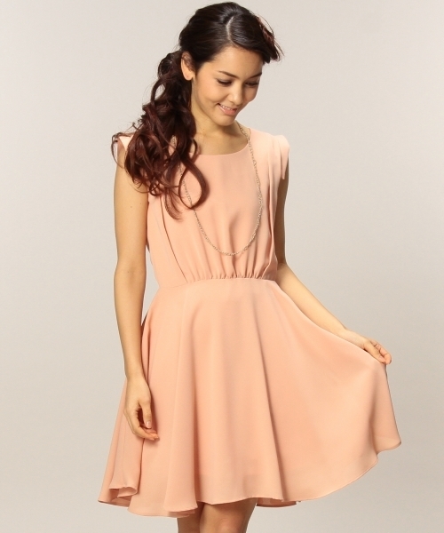 Another Edition（アナザーエディション）の「CRX PE GGT OP Ⅴ ◆（ワンピース・レディース・シャーベット/ライム/ブラック/ロイヤルブルー/コバルトブルー・フリー）」の5枚目の写真