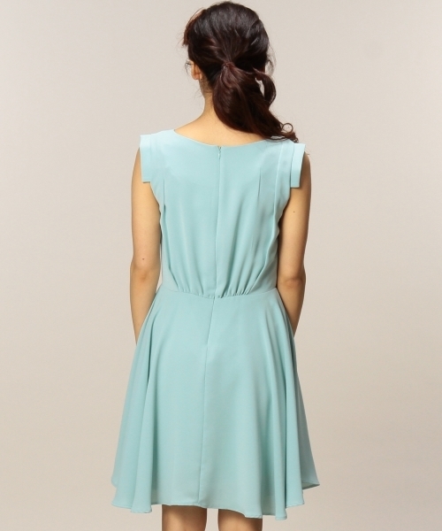 Another Edition（アナザーエディション）の「CRX PE GGT OP Ⅴ ◆（ワンピース・レディース・シャーベット/ライム/ブラック/ロイヤルブルー/コバルトブルー・フリー）」の15枚目の写真