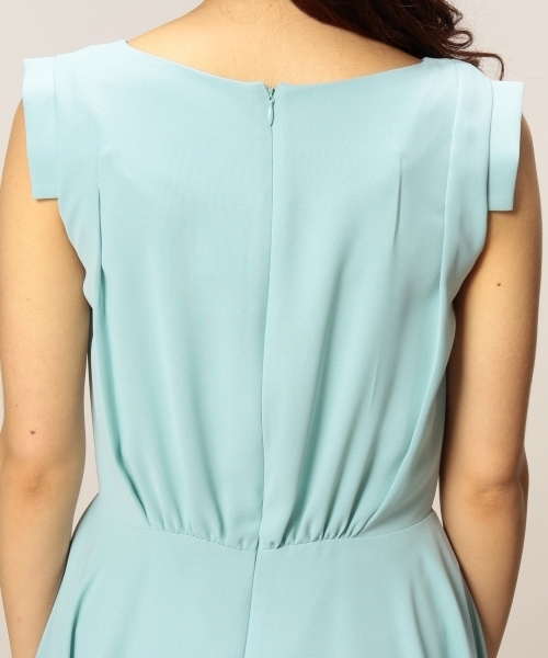 Another Edition（アナザーエディション）の「CRX PE GGT OP Ⅴ ◆（ワンピース・レディース・シャーベット/ライム/ブラック/ロイヤルブルー/コバルトブルー・フリー）」の8枚目の写真