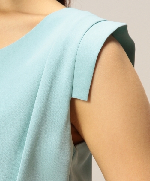 Another Edition（アナザーエディション）の「CRX PE GGT OP Ⅴ ◆（ワンピース・レディース・シャーベット/ライム/ブラック/ロイヤルブルー/コバルトブルー・フリー）」の9枚目の写真