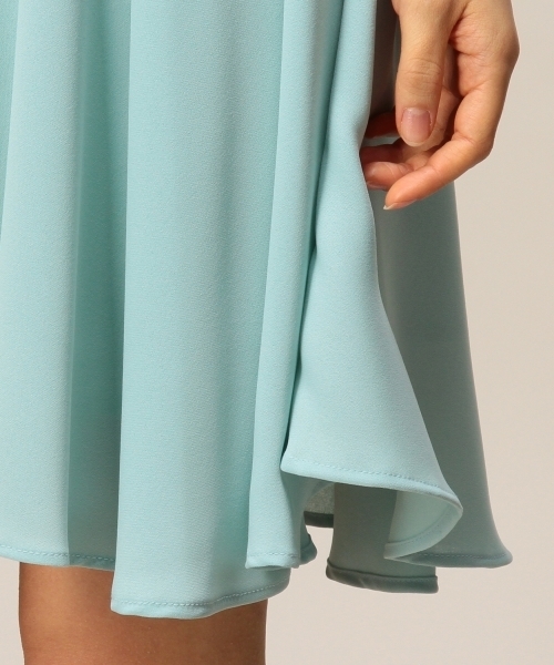 Another Edition（アナザーエディション）の「CRX PE GGT OP Ⅴ ◆（ワンピース・レディース・シャーベット/ライム/ブラック/ロイヤルブルー/コバルトブルー・フリー）」の7枚目の写真