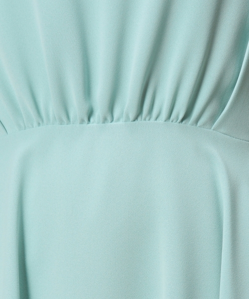 Another Edition（アナザーエディション）の「CRX PE GGT OP Ⅴ ◆（ワンピース・レディース・シャーベット/ライム/ブラック/ロイヤルブルー/コバルトブルー・フリー）」の10枚目の写真