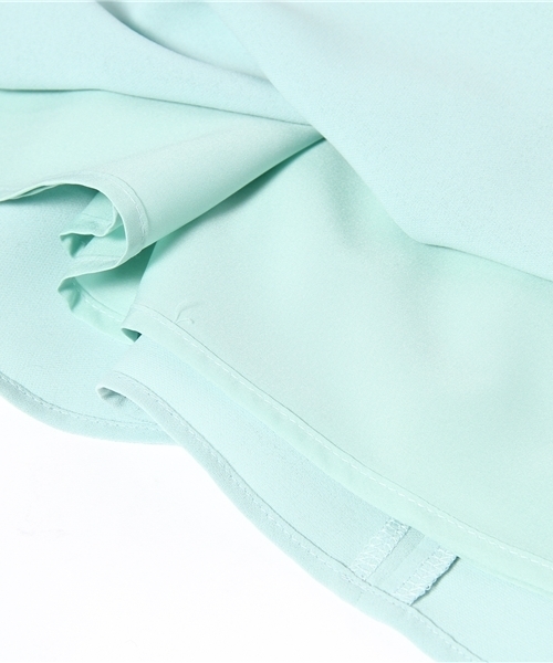 Another Edition（アナザーエディション）の「CRX PE GGT OP Ⅴ ◆（ワンピース・レディース・シャーベット/ライム/ブラック/ロイヤルブルー/コバルトブルー・フリー）」の11枚目の写真