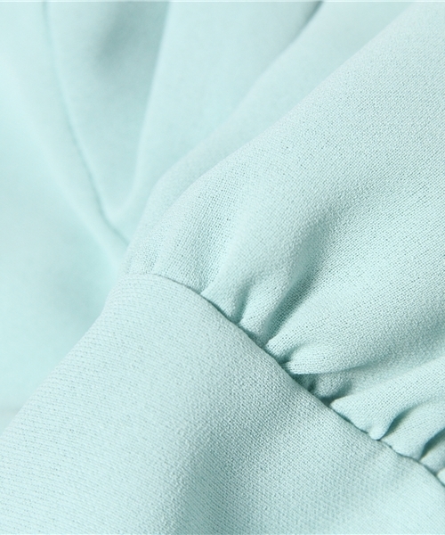 Another Edition（アナザーエディション）の「CRX PE GGT OP Ⅴ ◆（ワンピース・レディース・シャーベット/ライム/ブラック/ロイヤルブルー/コバルトブルー・フリー）」の14枚目の写真