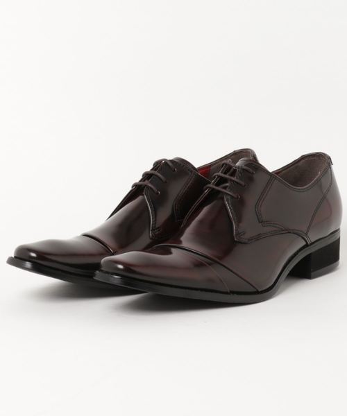 セール ブラックリスト ロングノーズ レースアップビジネスシューズ ドレスシューズ Black List ブラックリスト のファッション通販 Zozotown