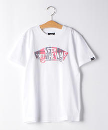 VANS | VANS(バンズ)CHECKER SK80TW(Tシャツ/カットソー)