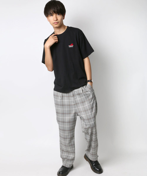 No.316＊Lサイズ16点まとめ売り＊1週間コーデ♫Theory、ドアーズ他 セール】オーバーサイズ スラブ シアートップス（Tシャツ