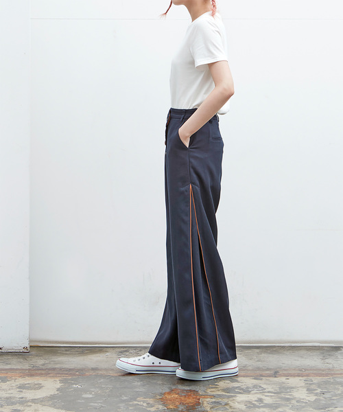 TRUNO by NOISE MAKER（トルノバイノイズメーカー）の「ラップデザイン