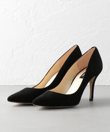 ODETTE E ODILE | OID ポインテッド パンプス85↓↑(パンプス)