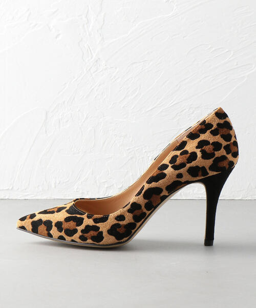 ODETTE E ODILE（オデットエオディール）の「OID ポインテッド パンプス85↓↑（パンプス・レディース・ケリー/ネイビー/ブラック/ライトグレー/シルバー/ブラウン/その他1・22cm/23cm/25cm/22.5cm/23.5cm/24cm/24.5cm/21.5cm）」の15枚目の写真