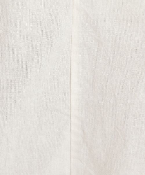 niko and...（ニコアンド）の「フーディービッグワンピース（ワンピース・レディース・ブラック/オフホワイト/モカ・FREE）」の15枚目の写真