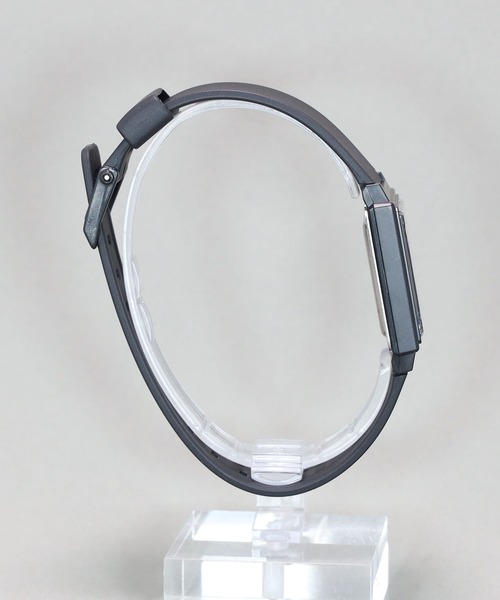 CASIO（カシオ）の「CASIO STANDARD / MEN'S ANALOG / MQ-38-2AJF（アナログ腕時計・メンズ・ダークブルー・FREE）」の17枚目の写真