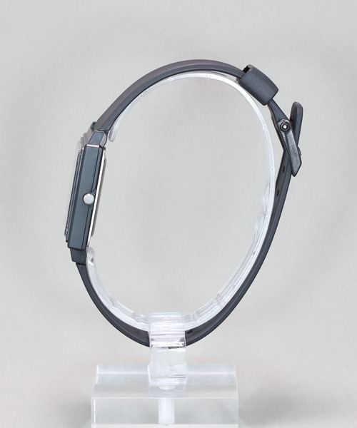CASIO（カシオ）の「CASIO STANDARD / MEN'S ANALOG / MQ-38-2AJF（アナログ腕時計・メンズ・ダークブルー・FREE）」の14枚目の写真