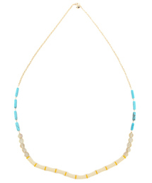 ear PAPILLONNER | カラーラボLN(ネックレス)