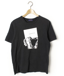 UNDERCOVER�i�A���_�[�J�o�[�j�̌Ò��u�v�����g����T�V���c�iT�V���c/�J�b�g�\�[�j�v