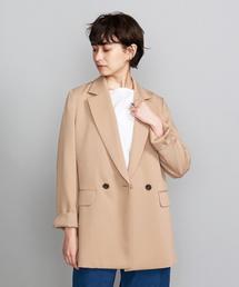 BEAUTY&YOUTH WOMENS�i�r���[�e�B�A���h���[�X�@�E�B�����Y�j�́uBY �c�C���_�u���W���P�b�g�i�e�[���[�h�W���P�b�g�j�v