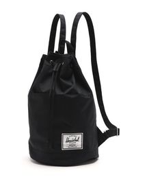 ROSE BUD�i���[�Y�o�b�h�j�̌Ò��u�����b�N�yHerschel Supply�R���{�z�i�o�b�N�p�b�N/�����b�N�j�v