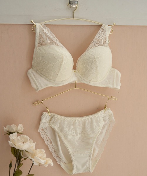 セール】ランキングNo.1掲載！※【B～Fカップ／上下セット 着けた瞬間