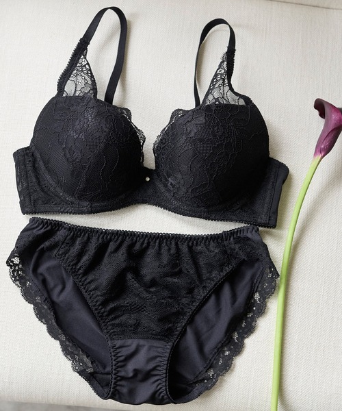 セール】ランキングNo.1掲載！※【B～Fカップ／上下セット 着けた瞬間