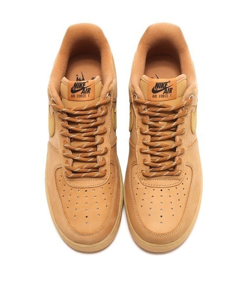 NIKE（ナイキ）の「NIKE AIR FORCE 1 '07 WB / ナイキ エア
