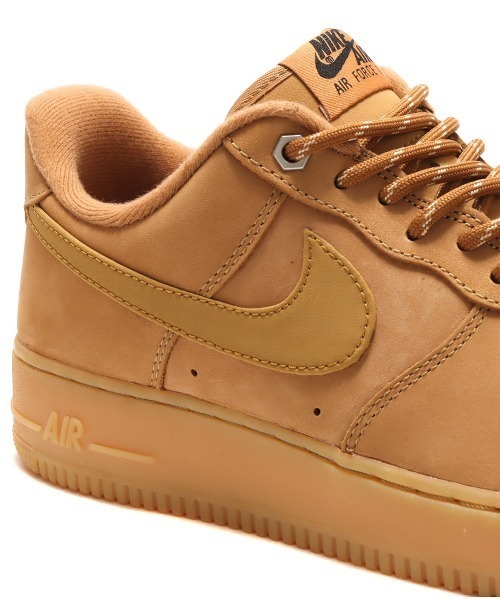 NIKE（ナイキ）の「NIKE AIR FORCE 1 '07 WB / ナイキ エア