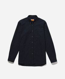 LS Shirt W/Emb Slash