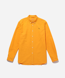 LS Shirt W/Emb Slash