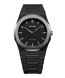 「D1 MILANO/ディーワン ミラノ」POLYCARBON Premium ポリカーボンプレミアム PCBJ10/PCBJ11/PCBJ12