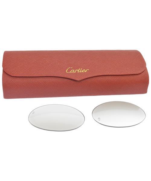 ブランド古着】ウッドテンプルフレーム 眼鏡 サングラス（サングラス