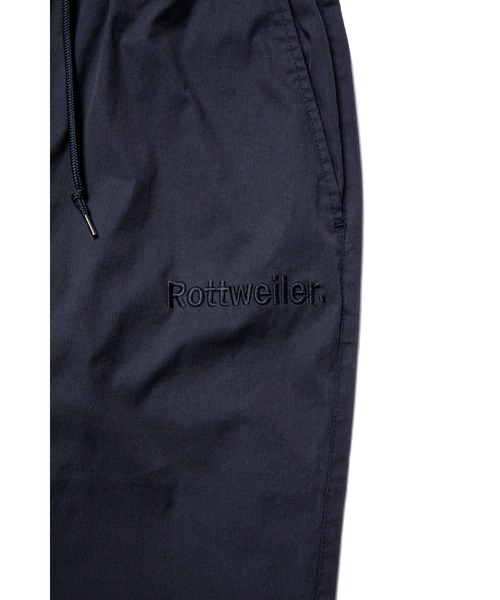 ROTTWEILER(ロットワイラー)の「Stretching Easy Pants(その他パンツ・メンズ・ブラック/ベージュ・X-LARGE/SMALL/MEDIUM/LARGE)」の3枚目の写真