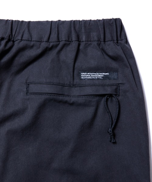 ROTTWEILER(ロットワイラー)の「Stretching Easy Pants(その他パンツ・メンズ・ブラック/ベージュ・X-LARGE/SMALL/MEDIUM/LARGE)」の9枚目の写真