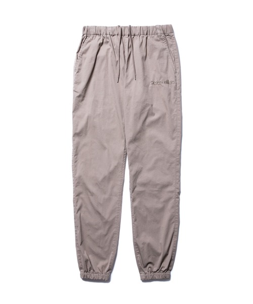ROTTWEILER(ロットワイラー)の「Stretching Easy Pants(その他パンツ・メンズ・ブラック/ベージュ・X-LARGE/SMALL/MEDIUM/LARGE)」の5枚目の写真