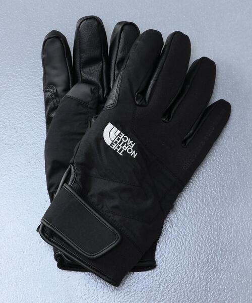 THE NORTHFACE Earthly Glove 手袋 Sサイズ Amazon | THE NORTH FACE(ザノースフェイス) 手袋 Earthly Glove