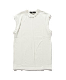 VAPORIZE�i���F�C�p���C�Y�j�́uVAPORIZE / Sleeveles Crew Neck T-shirt�iT�V���c/�J�b�g�\�[�j�v