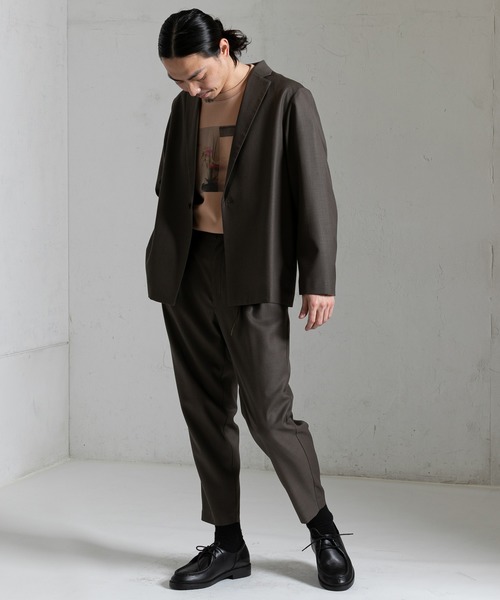 タグ付極美品】Lui