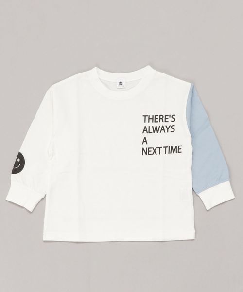 jeans-b(�W�[���Y�x�[)�̃W�[���Y�x�[ smile �����OT�V���c(T�V���c/�J�b�g�\�[)