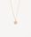 con affetto(original)�i�R�� �A�t�F�b�g�j�́uK18�_�C���X�^�[�l�b�N���X�i�l�b�N���X�j�v�b�C�G���[�S�[���h