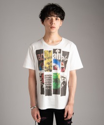 Godlamb T / ゴッドラムT