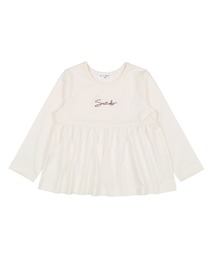 ロゴシシュウキリカエＴシャツ