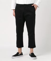 THISIS（ディスイズ）の「ストレッチクロップドパンツ（チノパンツ）」