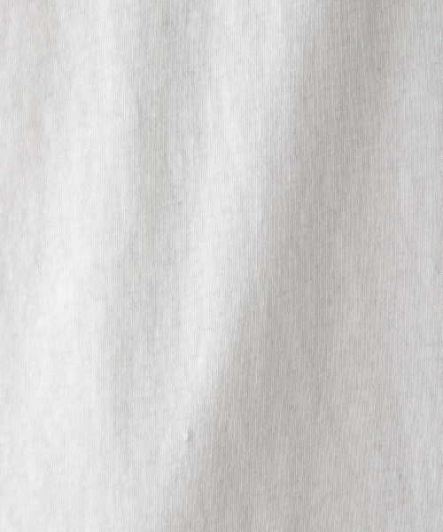 PBLIM(ページボーイリム)の「【PAGEBOYLIM】アート ヒマワリTシャツ(Tシャツ/カットソー・レディース・オフホワイト/ブラック・MEDIUM/X-LARGE)」の16枚目の写真