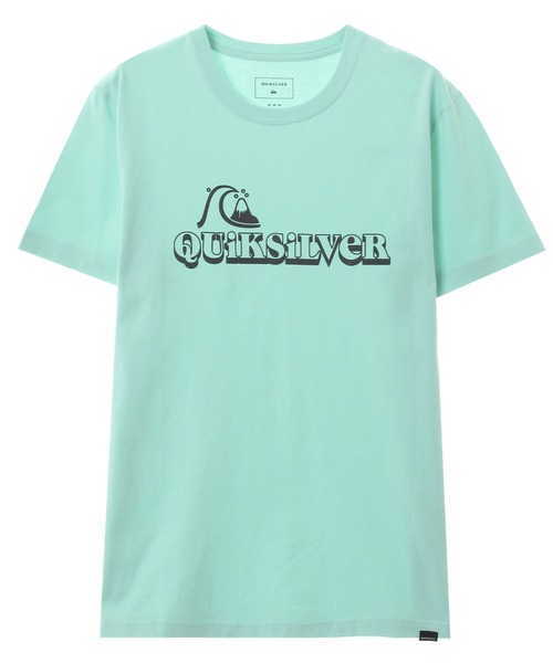 Tシャツ 半袖 Tシャツ カットソー Quiksilver クイックシルバー のファッション St クイックシルバー トップス Tシャツ セール Lost Spark