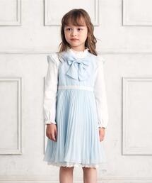 Any Fam エニィ ファム キッズ のドレス通販 Zozotown