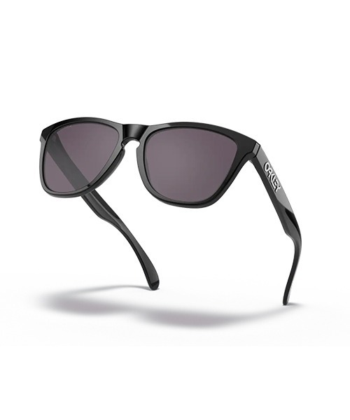 OAKLEY（オークリー）の「オークリー サングラス FROGSKINS (A) / ライフスタイル/ 紫外線対策/ OAKLEY(ローブリッジフィット)（サングラス・メンズ・ブラック・54）」の15枚目の写真